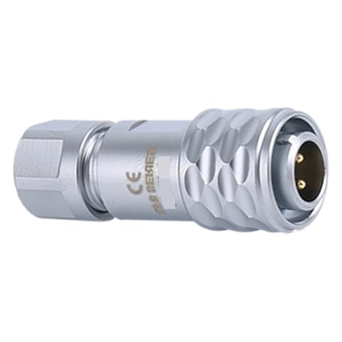 Conector industrial reversible para cable SF810B/P4 2-8 núcleos miniatura 1