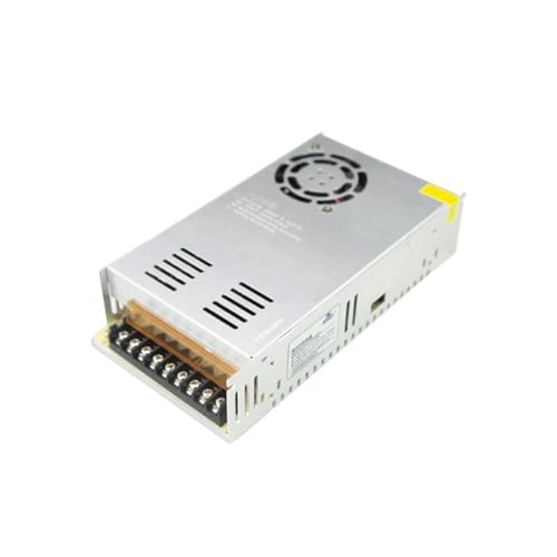 Alimentation à découpage 12V évite les coupures de tension CC