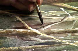 Fearless Watercolor, Layering and Color with Linda Baker