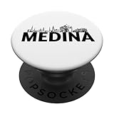 Photo Gallery medina, arabia saudita, orizzonte, silhouette, contorno, schizzo popsockets popgrip intercambiabile Photo Gallery medina, arabia saudita, orizzonte, silhouette, contorno, schizzo popsockets popgrip intercambiabile