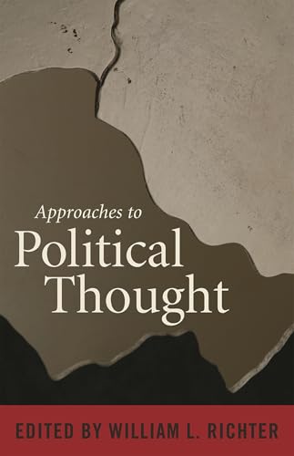 Approaches to Political Thought