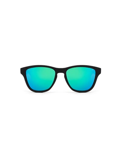 Hawkers Sunglasses ONE KIDS for Kids (Carbon Black Emerald)2