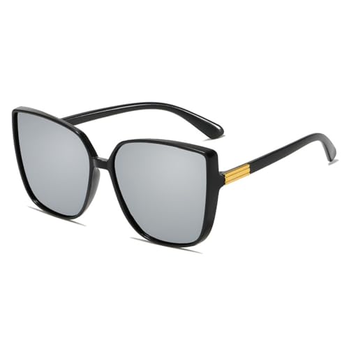 Lunettes de soleil pour femme finissant avec l'éblouissement lors de vos sorties