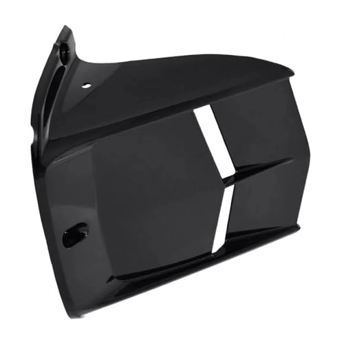 Garde-boue arrière YZF R6 évite projections pneu et choc