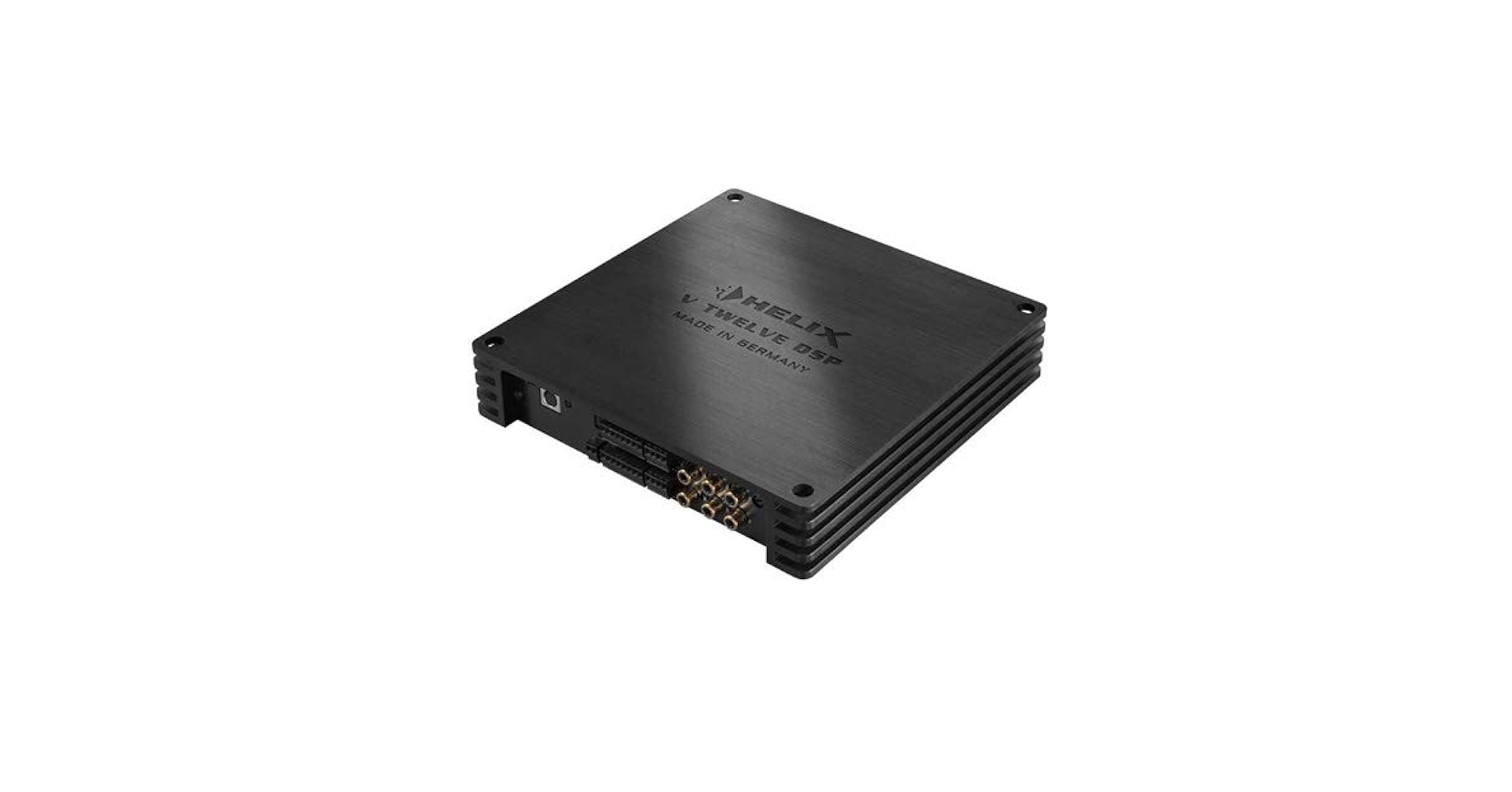 Amazon.co.jp: V-TWELVE DSP MK2 14ch ハイレゾDSP内蔵12ch