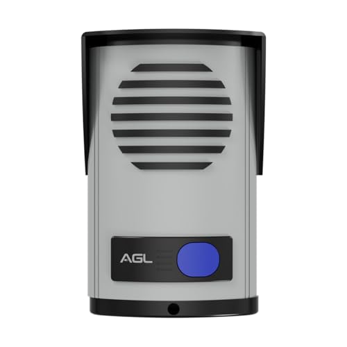 AGL, Porteiro individual P10s linha residencial AGL