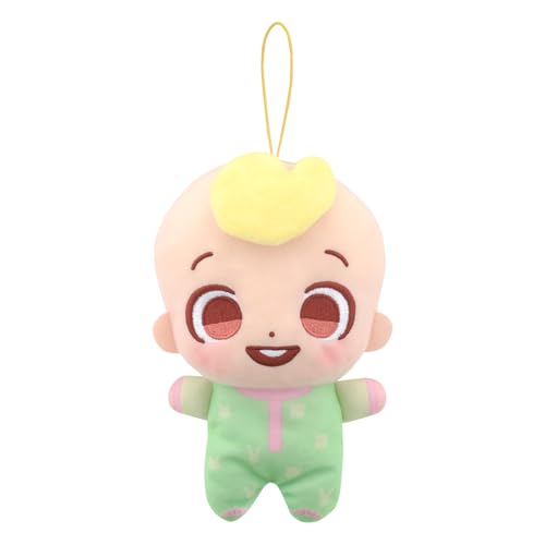 [バンダイ(BANDAI)] えいごでなかよし！おしゃべりマスコット♪JJ CoComelon(ココメロン)