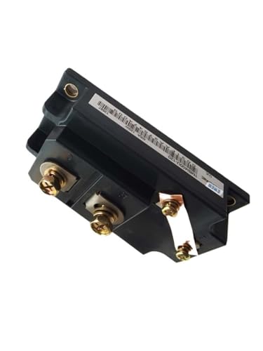 Module de thyristor compact 6MBI100VW-060-50 à faible perte pour armoires électriques - 2