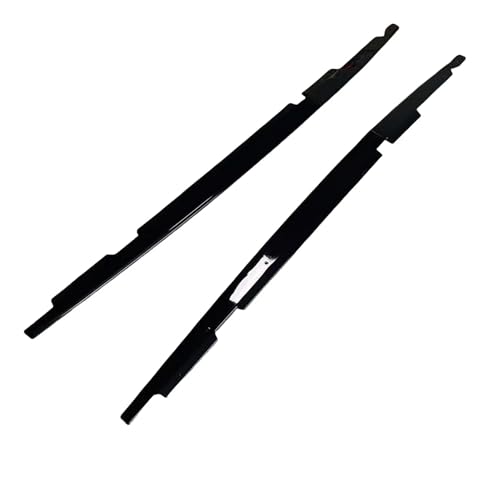 Kit de carrocería de alta calidad para M3 E90 E92 E93, faldas y difusor con acabado impecable