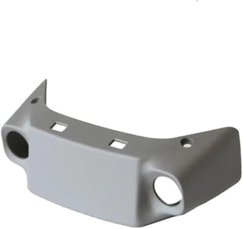 Miniatura 1 de IVYARD Genuine Fornt Shell para DJI Mavic 2 Pro/Zoom reemplazo cuerpo Shell para DJI Mavic 2 Drone piezas de reparación