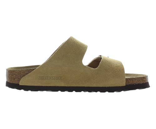 Image of Birkenstock Unisex Adult Arizona Soft Footbed Sandals