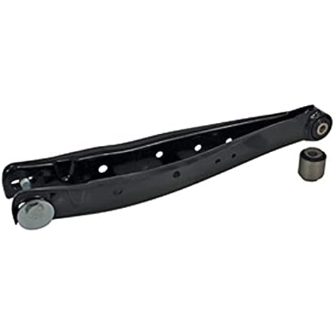 SPC Performance 67660 Adjustable Camber Arm, Rear Cover
