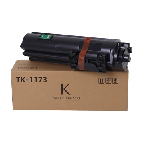 Cartouche TK1163 haute densité pour des impressions nettes sur M2135dn