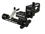Limbdriver Micro elite Arrow Rests, Black, Right