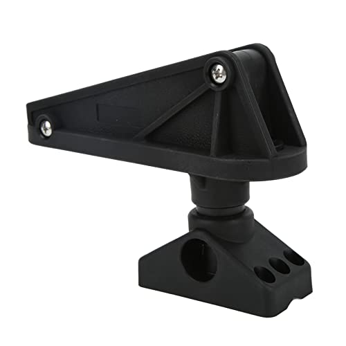 Leapiture Kayak Anchor Lock Anchor Lock Release System Side Deck Mount Anchor Lock Kayak Anchor Pulley System Release System for Surfboard Boat