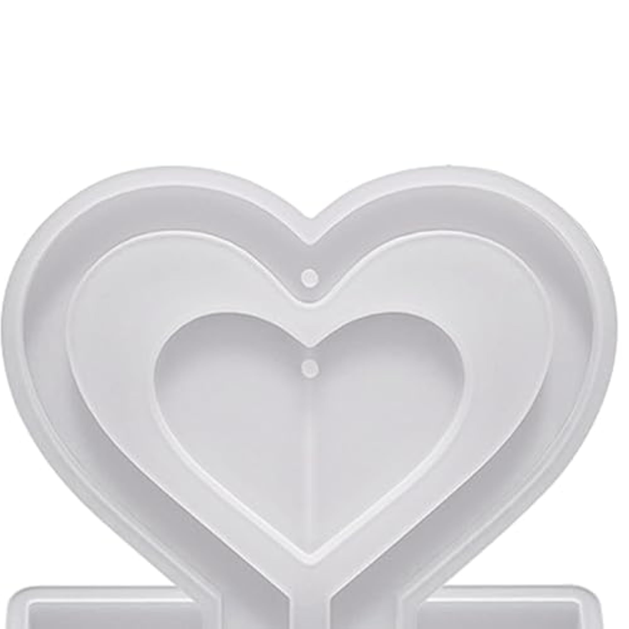Resin Photo Frame Mould for Unique Displays