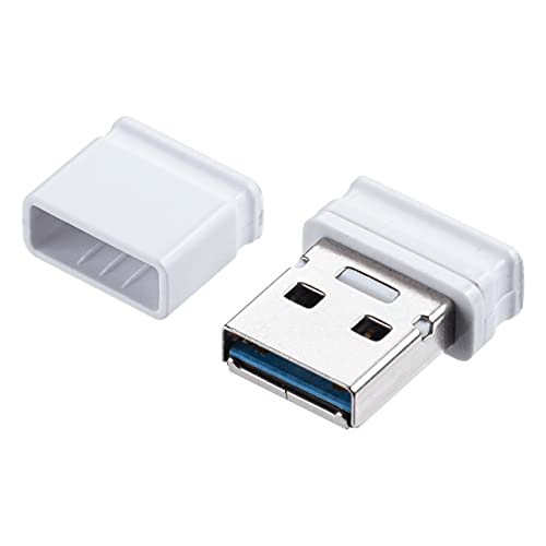 イーサプライ USBメモリ 8GB EZ6-3UP8GW