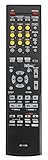 New RC-1120 Replaced Remote fit for Denon AV Receiver AVR-590 AVR-1610 DHT590BA AVR-1610 DHT590BA – DHT Avr-1610b AVR-591 AVR390 AVR-391 Home Theater, Sub Remote RC-1115