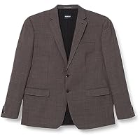 Daniel Hechter Chaqueta para Hombre Classic MF Blazer, 490., 60