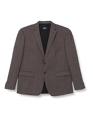 Daniel Hechter Chaqueta para Hombre Classic MF Blazer, 490., 60 | Ya disponible en tu tienda friki favorita! En mundofriki.es! Daniel Hechter Chaqueta para Hombre Classic MF Blazer, 490., 60 | Ya disponible en tu tienda friki favorita! En mundofriki.es!