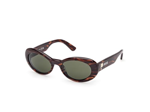 Pucci EP0234 56N animal/avana 53/19/140 WOMAN Sunglasses