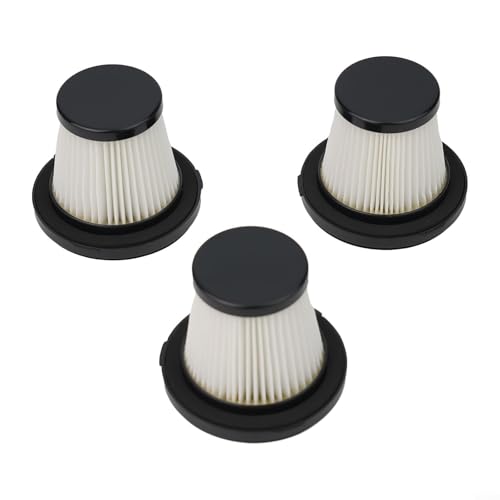 Filtro di ricambio compatibile per aspirapolvere senza fili Morse, design