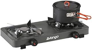 Vango Blaze Double, grey