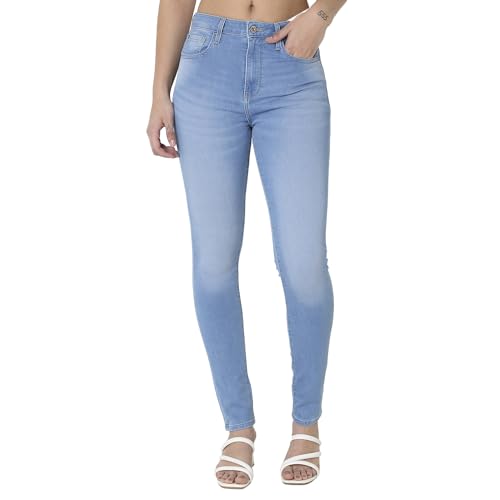 Image of Spykar Women Jeans