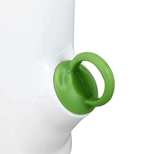 Canecas, Keeper Salsa Recipiente Preservador Cebolinha Para Erva Crisper Tomilho Dill Rosemary Com R