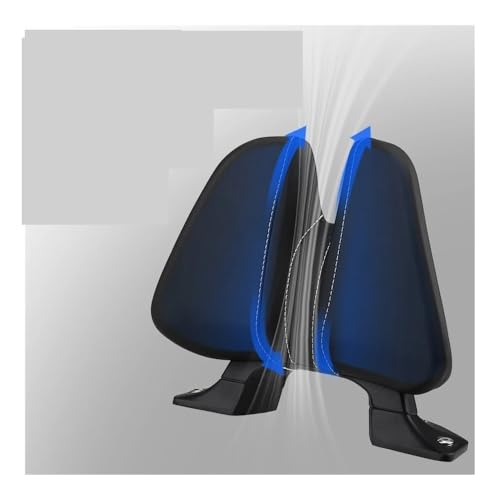 Dossier passager moto X-ADV 350 : finition premium et look épuré - 4