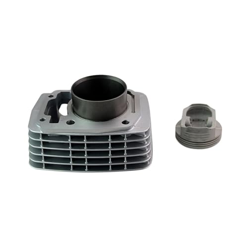 Segment cylindre piston 63.5mm joint moteur moto XL200 XR200