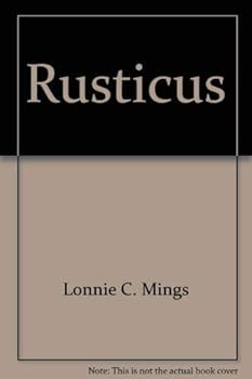 Paperback Rusticus Book