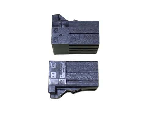 5pcs D2 Y 12 Hole Male Plug 2-1318118-6 can be Directly Photographed for delivery on The Same Day