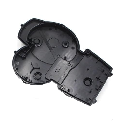 スピードメーター計器ケース ゲージ オドメーター タコメーター ハウジングカバー に適合する F800R F800GS F800ST F650GS R1200R F700GS HLWXMDZ(3)