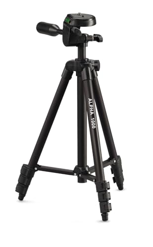 Cullmann Alpha 1000 Mobile Bt Supporto Per Smartphone Bluetooth 106Cm Carico Massimo 1Kg Nero - 2