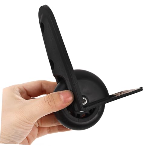 2pcs Luggage Accessories Wheels Replacement Suitcase Trolley Wheels Ball Bearing for Travel Luggage Suitcase2