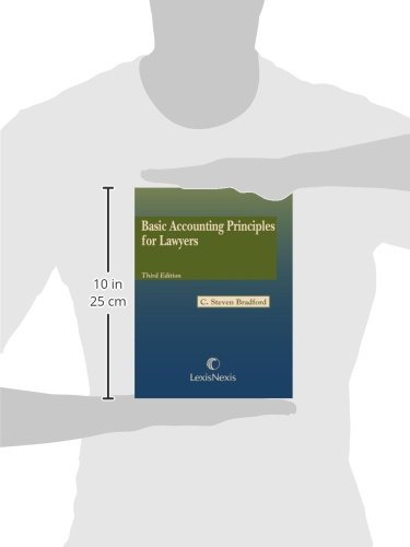 Basic Accounting Principles for Lawyers
