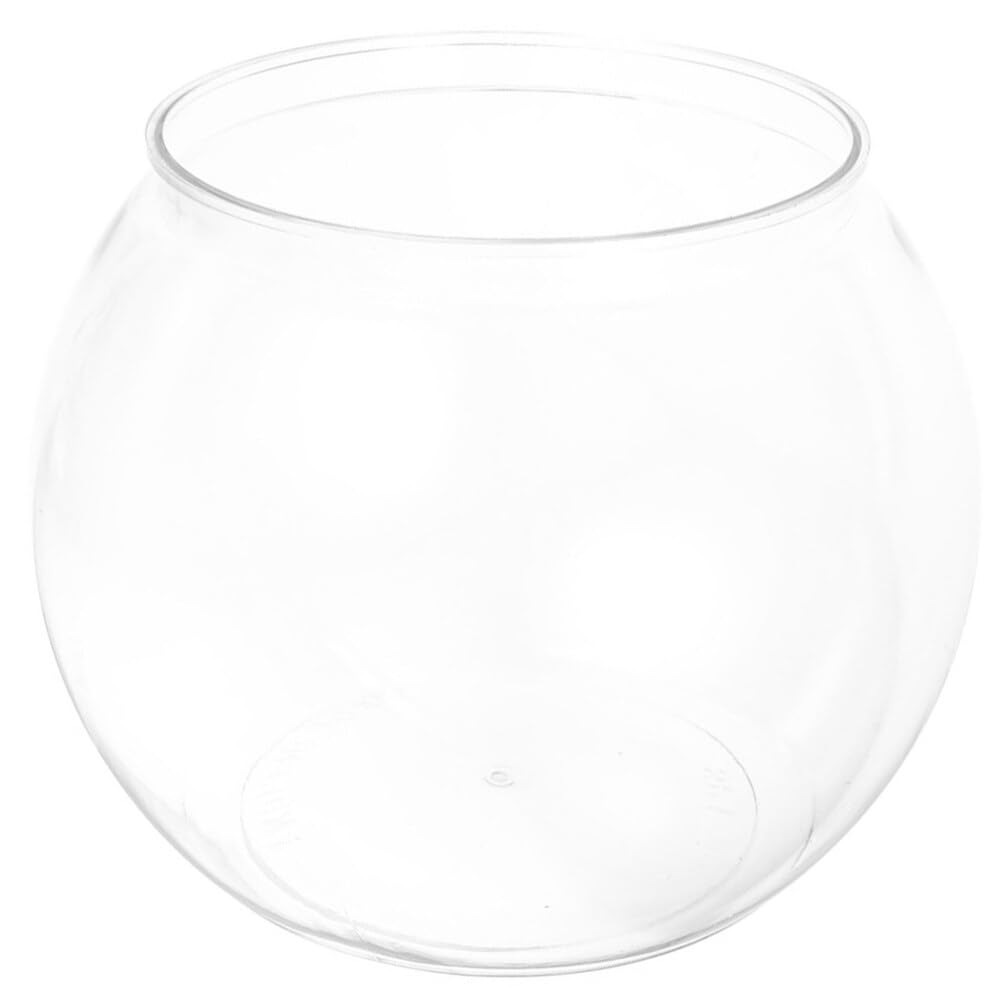 Barski Vintage Handmade Round Footed Glass Pitcher Made in Europe