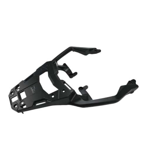 Support de bagage moto pour Honda XADV750 Forza750 NSS750 noir