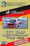 tourenwagen classics facebook  STT 1989 Spezial Tourenwagen Trophy Teil 2