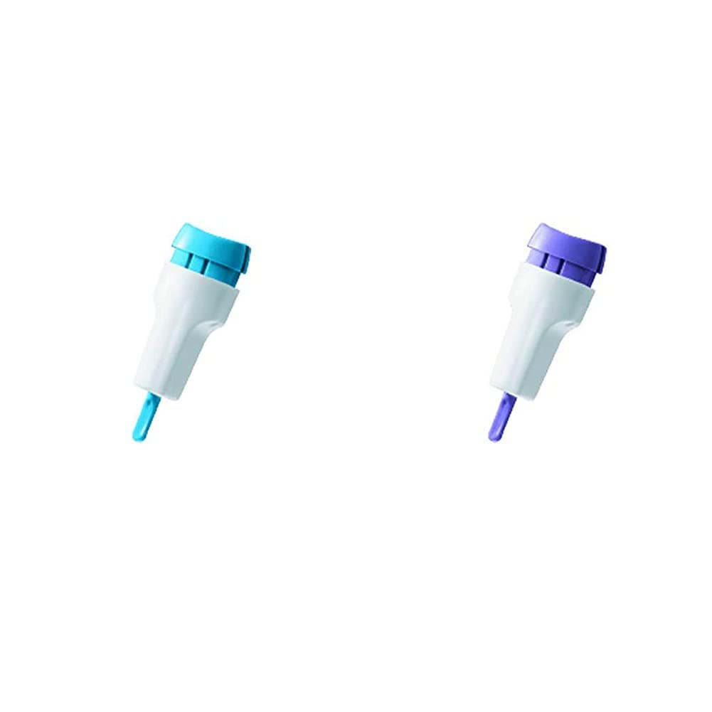 Pic Solution Safe Digitest Plus G23 Lancette Pungidito di Sicurzza 100 Pezzi & Safe Digitest Plus G28 Lancette Pungidito di Sicurzza 100 Pezzi