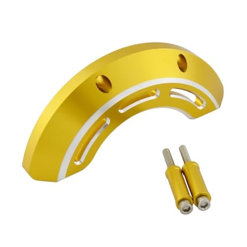 Carter moteur gauche CBR500R PC62 couvercle stator 2019 - 4
