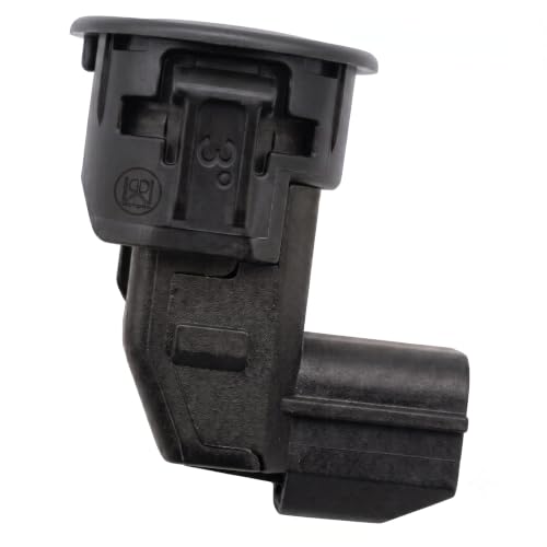 Image of OEM Parking /Bumper Sensor for Maruti Baleno /Ciaz /Ignis /S-Cross /Swift /Swift Dzire, multicolour 1 Piece 37735M79M00, 37735M79M01-5PK (WHITE)