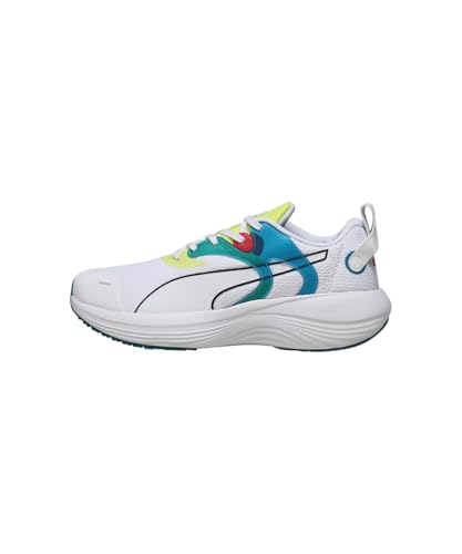 Image of Puma Mens Scend Pro Speedfit 2.0 Running Shoe