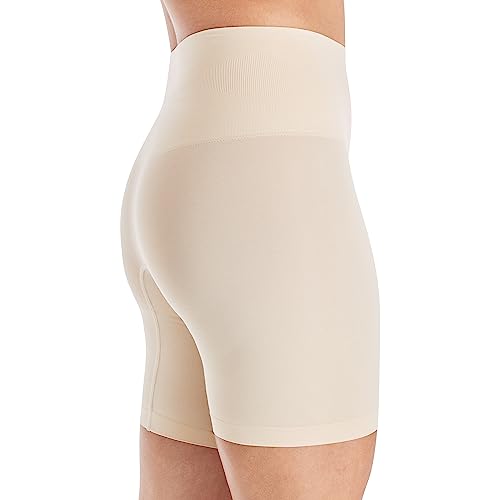Maidenform Women's Seemless Thigh Slimmer Shapewear DM25502