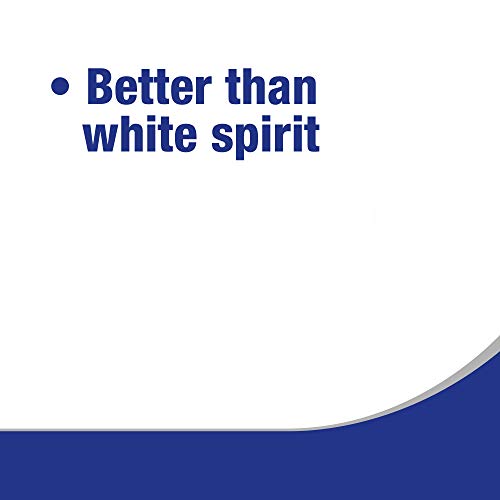 Polycell PLCBC500S Brush Cleaner, 500 ml