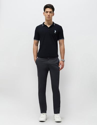 Image of U.S. Polo ASSN. Men Casual Pants