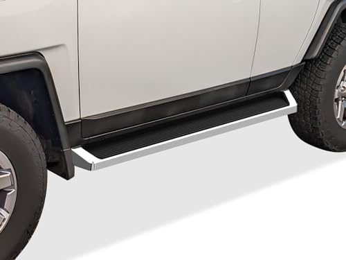 Barras Laterales APS para Toyota FJ Cruiser 2007-2014