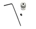 Losi 48 Pitch Pinion Gear 15T LOS4115 Gears & Differentials