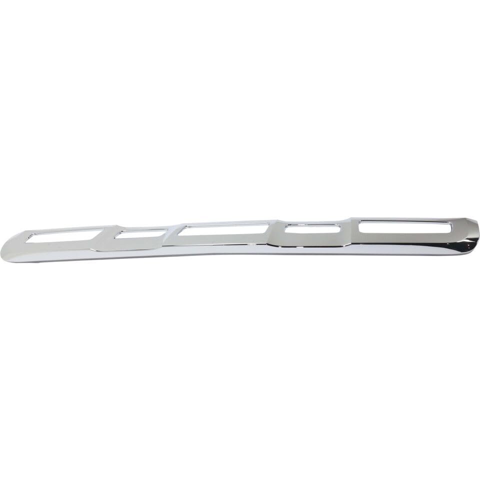 Amazon.com: FITRITE AUTO PARTS New Front Lower Valance For 2016 